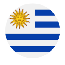 uruguay